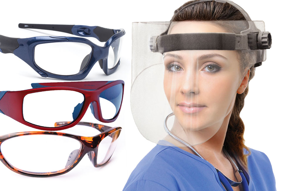 Complete Medical Australasia - Home H2 Section Image Eyewear
