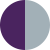 Complete Medical Australasia - Eyewear Colours - Purple Grey