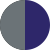 Complete Medical Australasia - Eyewear Colours - Matte Dark Grey / Purple