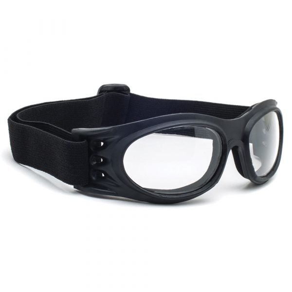 Complete Medical Australasia - Eyewear - Aprons - Sports Wrap | ES25 Goggles