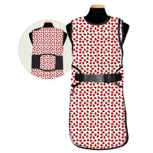 Complete Medical Australasia - Personal Lead Protection - Aprons - Comfort Wrap