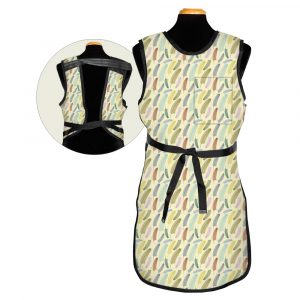 Complete Medical Australasia - Personal Lead Protection - Aprons - Standard