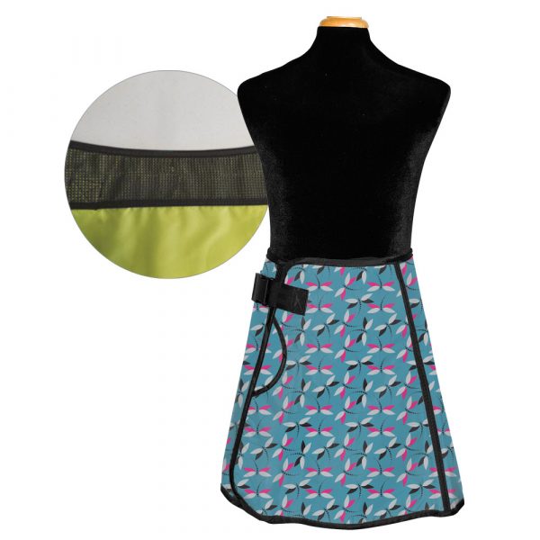Complete Medical Australasia - Personal Lead Protection - Aprons - Standard Skirts