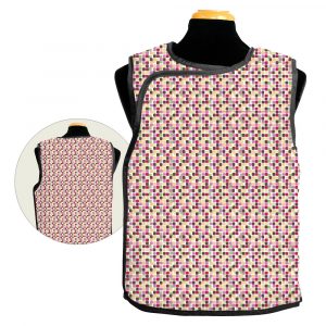 Complete Medical Australasia - Personal Lead Protection - Aprons - Standard Vest With Hook & Loop Closure