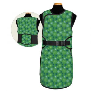 Complete Medical Australasia - Personal Lead Protection - Aprons - Wide Belt Wrap Around