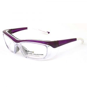 Complete Medical Australasia - Prescription Eyewear - On Guard 220