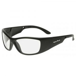 Complete Medical Australasia - Prescription Eyewear - Ugly Fish Warhead