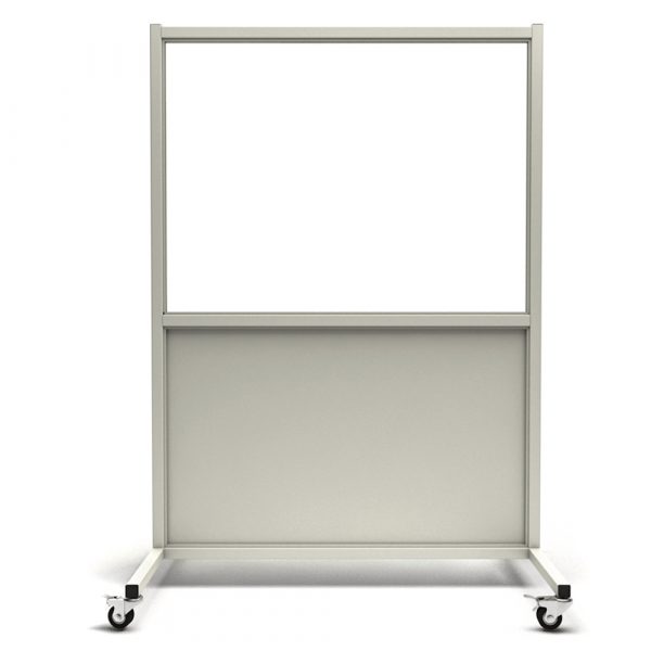 Complete Medical Australasia - Products - Lead Screens Protection - 120 x 75 cm Window