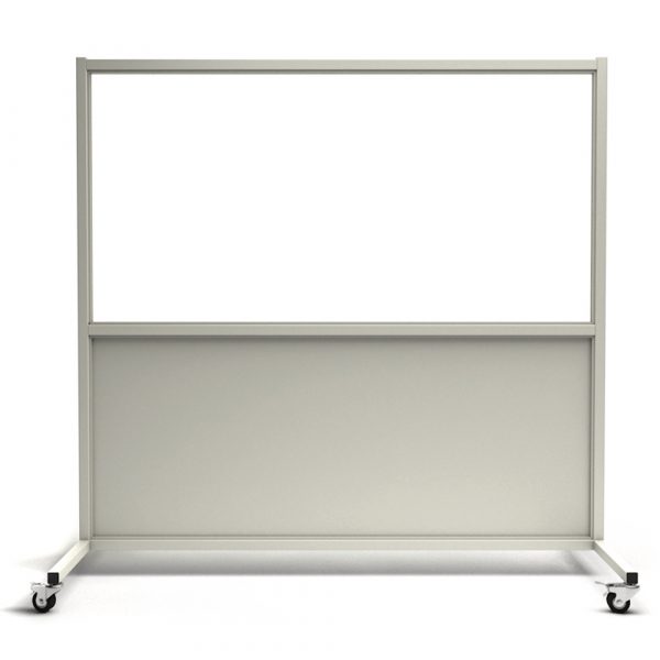 Complete Medical Australasia - Products - Lead Screens Protection - 180 x 90 cm Window
