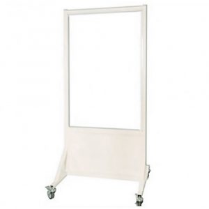 Complete Medical Australasia - Products - Lead Screens Protection - 75 x 120 cm Window