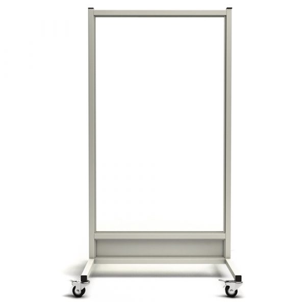 Complete Medical Australasia - Products - Lead Screens Protection - 75 x 150 cm Window