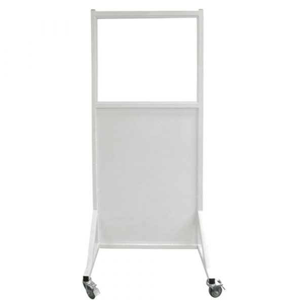 Complete Medical Australasia - Products - Lead Screens Protection - 75 x 60 cm Window