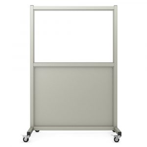 Complete Medical Australasia - Products - Lead Screens Protection - 90 x 60 cm Window
