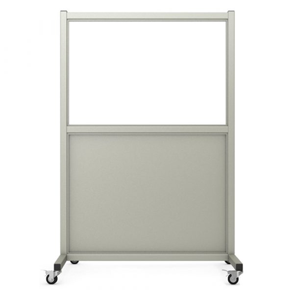 Complete Medical Australasia - Products - Lead Screens Protection - 90 x 60 cm Window