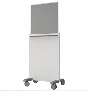 Complete Medical Australasia - Products - Lead Screens Protection - Collapsible Window