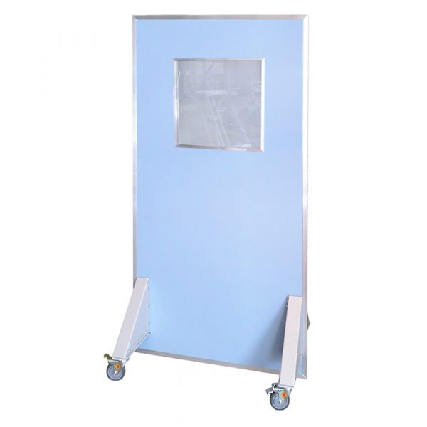 Complete Medical Australasia - Products - Lead Screens Protection - LSVP1