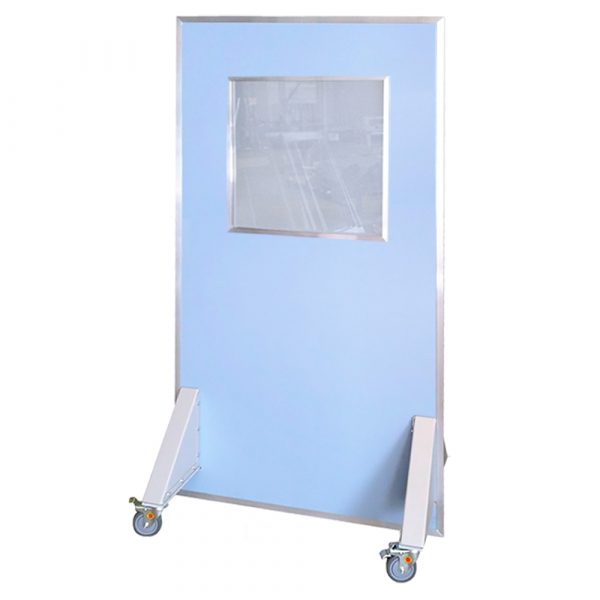 Complete Medical Australasia - Products - Lead Screens Protection - LSVP2