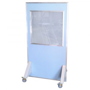 Complete Medical Australasia - Products - Lead Screens Protection - LSVP4