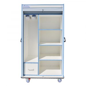 Complete Medical Australasia - Products - Medical Medical Cabinets - Fully Customised