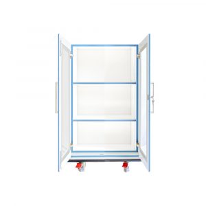 Complete Medical Australasia - Products - Medical Medical Cabinets - Mini Cab