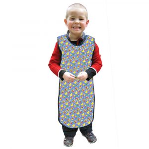 Complete Medical Australasia - Products - Paediatric Patient Protection - Paediatric Frontal Apron
