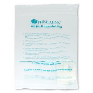 Complete Medical Australasia - Products - Lab Supply Therapak - Gel Refridgerant Packs