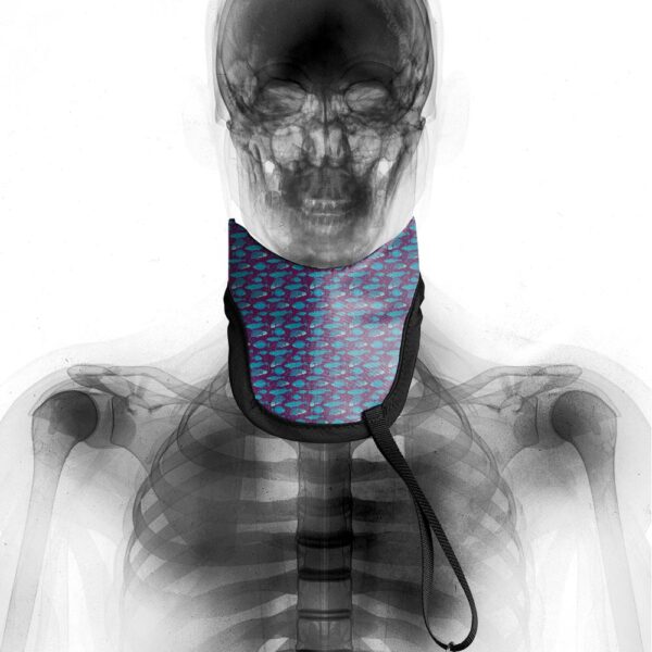 Complete Medical Australasia - Products - Thyroid Collars - TSS Thyroid Shield Classic
