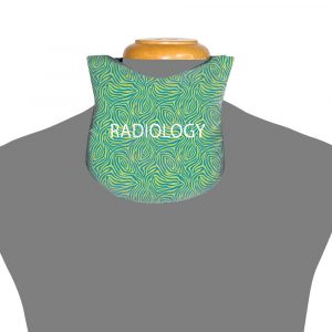 Complete Medical Australasia - Products - Thyroid Collars - Magnetic Closure Thyroid Collar
