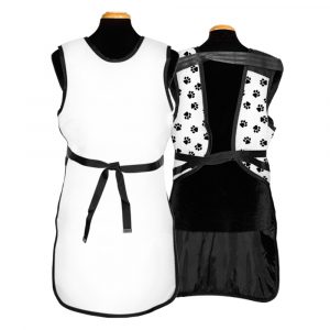Complete Medical Australasia - Products - Veterinary - Veterinarian Apron