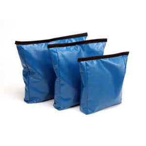 Complete Medical Australasia - Pressure Management - Patient Positioning - Sandbag Kit, Set of 3
