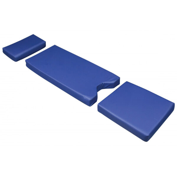 Complete Medical Australasia - Pressure Management - Table Pads - Table Pads made to order