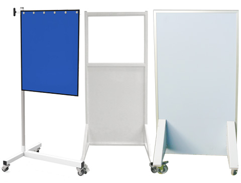 Complete Medical Australasia - Lead Screens - Top Image