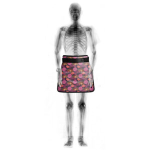 Complete Medical Australasia - Personal Lead Protection - Aprons - Half Apron