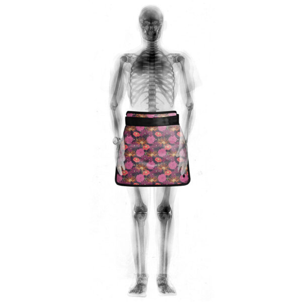 Complete Medical Australasia - Personal Lead Protection - Aprons - Half Apron