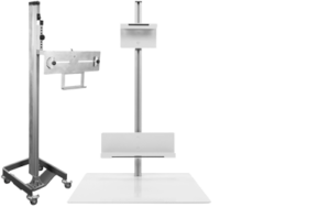 Complete Medical Australasia - Cassett Holders - Mega Menu image