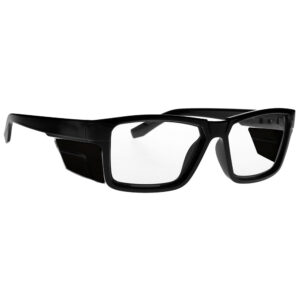 Complete Medical Australasia - Eyewear - ES95 Black