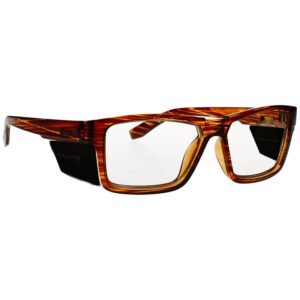 Complete Medical Australasia - Eyewear - ES95 Brown tortoise