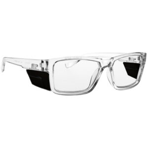 Complete Medical Australasia - Eyewear - ES95 Clear